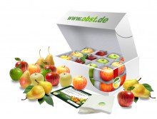 Bürobox_ApfelBirne _offen_deko